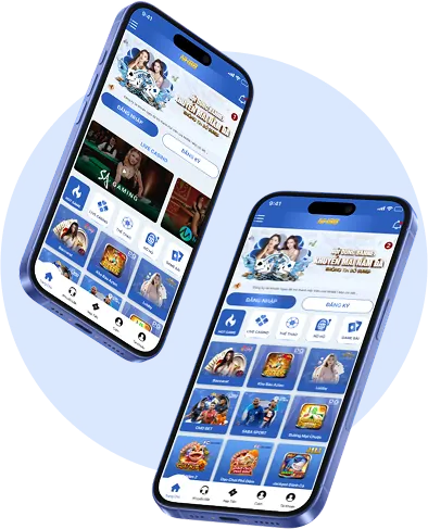 Truy cập toàn bộ trò chơi trên on88 app