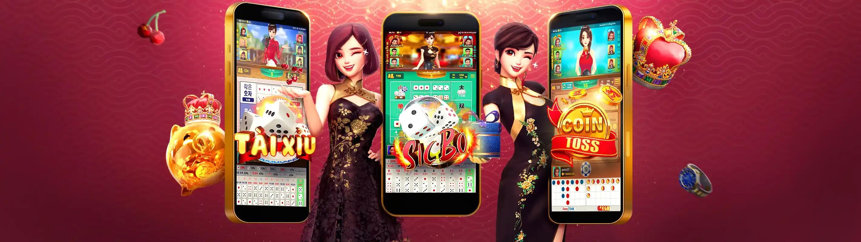 Giao diện on88 app trên điện thoại